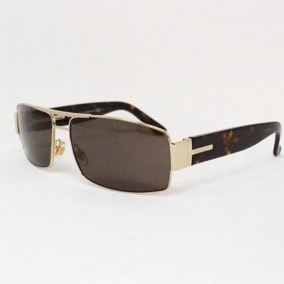 Gucci | Accessories | Gucci 38829 Brown Polarized  display picture 1